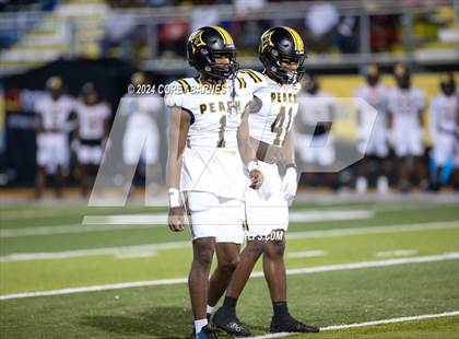 Thumbnail 2 in Northeast vs. Peach County photogallery.