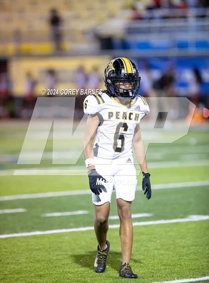 Thumbnail 3 in Northeast vs. Peach County photogallery.