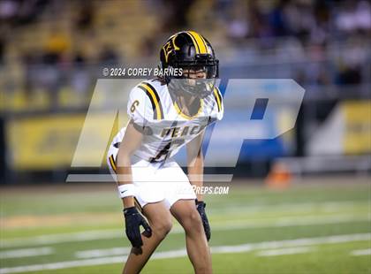 Thumbnail 2 in Northeast vs. Peach County photogallery.