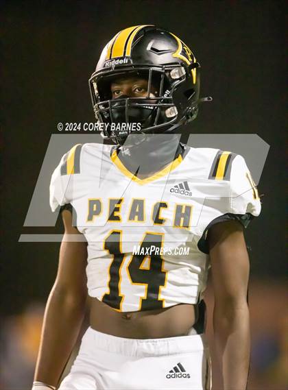 Thumbnail 3 in Northeast vs. Peach County photogallery.