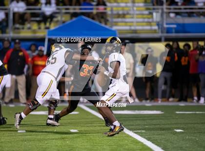 Thumbnail 2 in Northeast vs. Peach County photogallery.