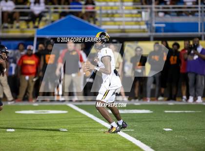 Thumbnail 3 in Northeast vs. Peach County photogallery.