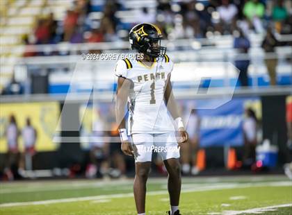 Thumbnail 3 in Northeast vs. Peach County photogallery.