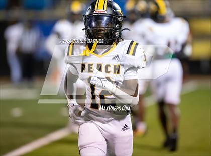 Thumbnail 3 in Northeast vs. Peach County photogallery.