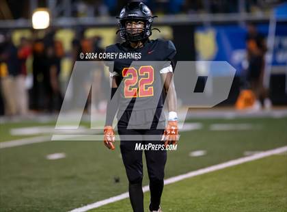Thumbnail 1 in Northeast vs. Peach County photogallery.