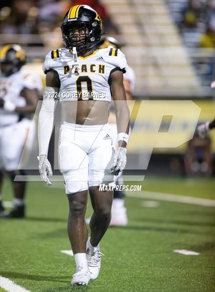 Thumbnail 3 in Northeast vs. Peach County photogallery.