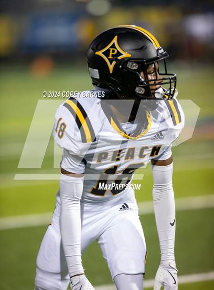Thumbnail 3 in Northeast vs. Peach County photogallery.