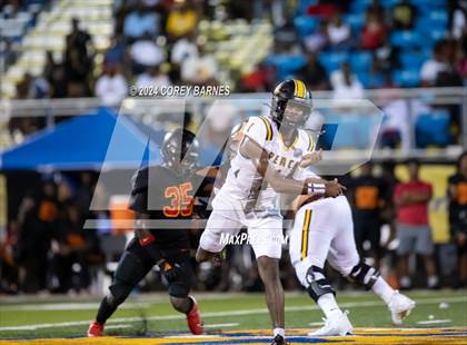 Thumbnail 2 in Northeast vs. Peach County photogallery.