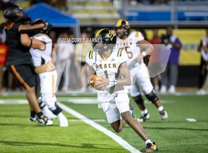 Thumbnail 3 in Northeast vs. Peach County photogallery.