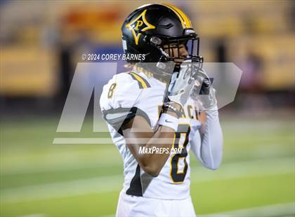 Thumbnail 2 in Northeast vs. Peach County photogallery.