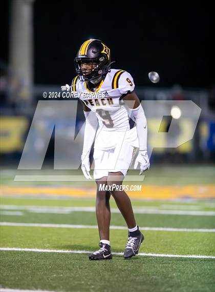 Thumbnail 3 in Northeast vs. Peach County photogallery.