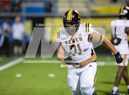 Thumbnail 3 in Northeast vs. Peach County photogallery.