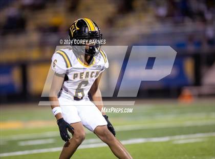 Thumbnail 1 in Northeast vs. Peach County photogallery.