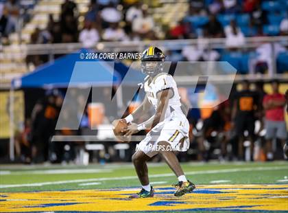 Thumbnail 2 in Northeast vs. Peach County photogallery.