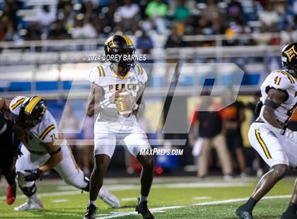 Thumbnail 3 in Northeast vs. Peach County photogallery.