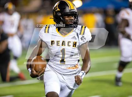 Thumbnail 1 in Northeast vs. Peach County photogallery.