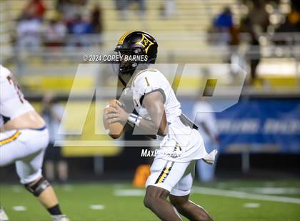 Thumbnail 3 in Northeast vs. Peach County photogallery.