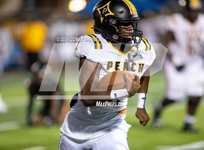 Thumbnail 2 in Northeast vs. Peach County photogallery.