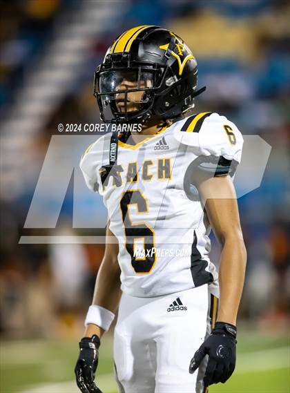 Thumbnail 3 in Northeast vs. Peach County photogallery.