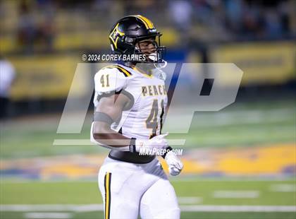 Thumbnail 3 in Northeast vs. Peach County photogallery.
