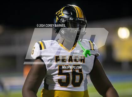 Thumbnail 1 in Northeast vs. Peach County photogallery.
