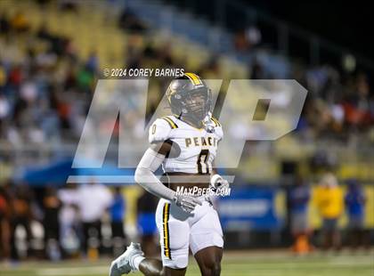 Thumbnail 2 in Northeast vs. Peach County photogallery.
