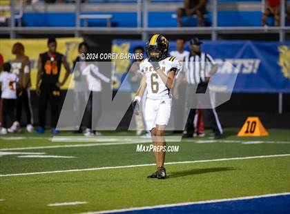 Thumbnail 2 in Northeast vs. Peach County photogallery.