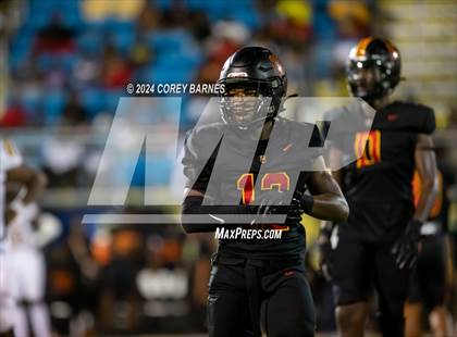 Thumbnail 2 in Northeast vs. Peach County photogallery.