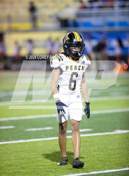 Thumbnail 2 in Northeast vs. Peach County photogallery.