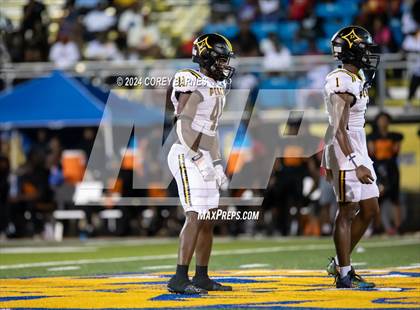 Thumbnail 1 in Northeast vs. Peach County photogallery.