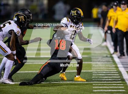 Thumbnail 1 in Northeast vs. Peach County photogallery.