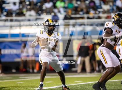 Thumbnail 2 in Northeast vs. Peach County photogallery.