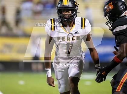 Thumbnail 2 in Northeast vs. Peach County photogallery.