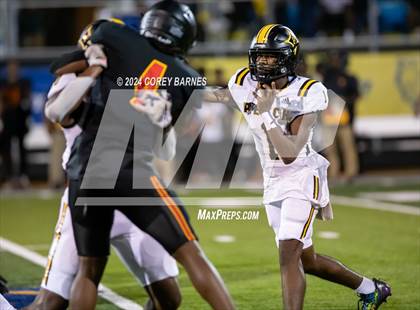 Thumbnail 2 in Northeast vs. Peach County photogallery.