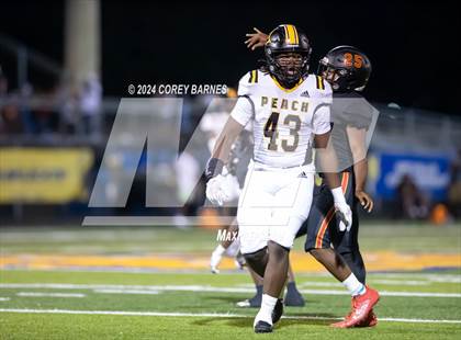 Thumbnail 2 in Northeast vs. Peach County photogallery.