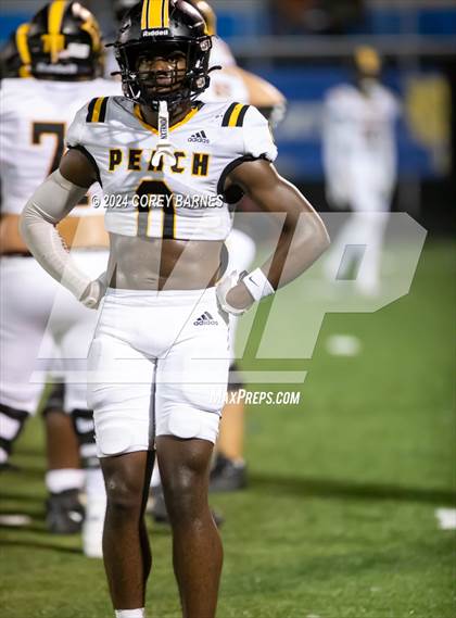 Thumbnail 1 in Northeast vs. Peach County photogallery.