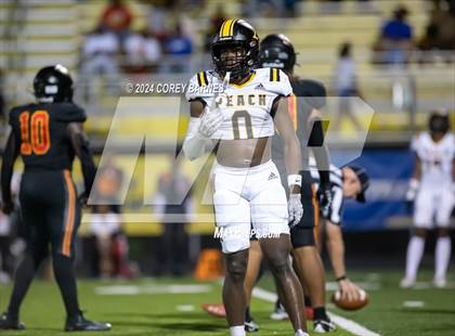Thumbnail 1 in Northeast vs. Peach County photogallery.