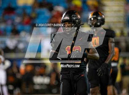 Thumbnail 3 in Northeast vs. Peach County photogallery.