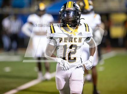 Thumbnail 1 in Northeast vs. Peach County photogallery.