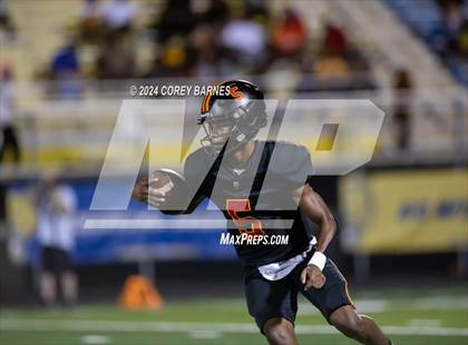 Thumbnail 3 in Northeast vs. Peach County photogallery.