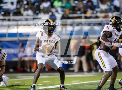 Thumbnail 1 in Northeast vs. Peach County photogallery.