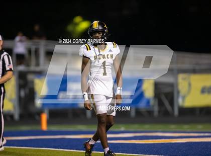 Thumbnail 1 in Northeast vs. Peach County photogallery.