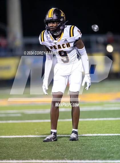 Thumbnail 1 in Northeast vs. Peach County photogallery.