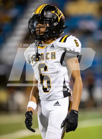 Thumbnail 1 in Northeast vs. Peach County photogallery.