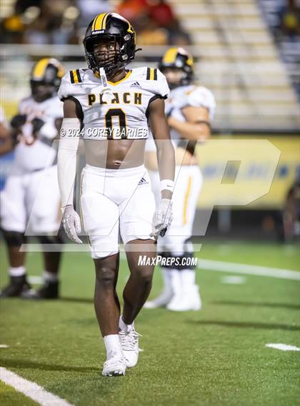 Thumbnail 2 in Northeast vs. Peach County photogallery.