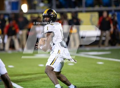 Thumbnail 3 in Northeast vs. Peach County photogallery.
