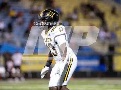 Thumbnail 2 in Northeast vs. Peach County photogallery.