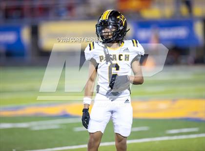 Thumbnail 1 in Northeast vs. Peach County photogallery.