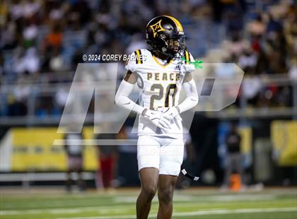 Thumbnail 3 in Northeast vs. Peach County photogallery.