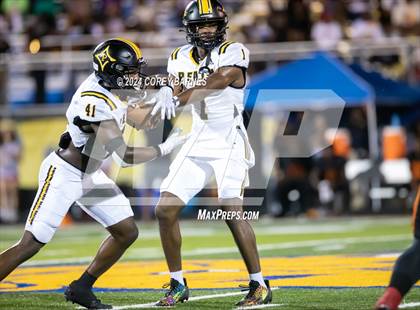 Thumbnail 1 in Northeast vs. Peach County photogallery.